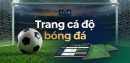 Trang cá độ bóng đá